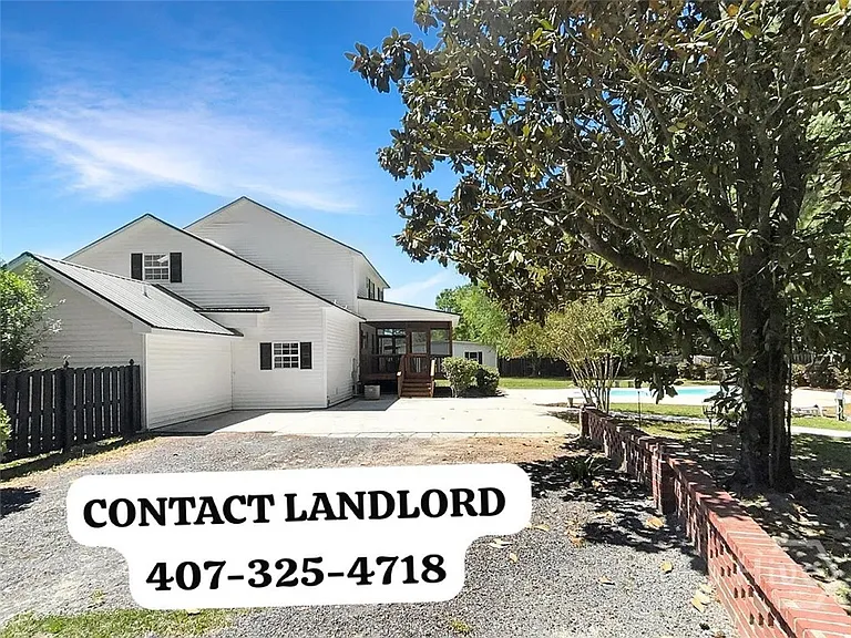 361 Kelly Bay Rd — Photo 1
