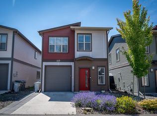 1850 Hugh Allan Dr #117, Kamloops, BC V1S 0C8