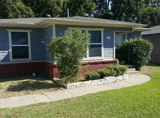 720 Cunningham St, Gainesville, TX 76240