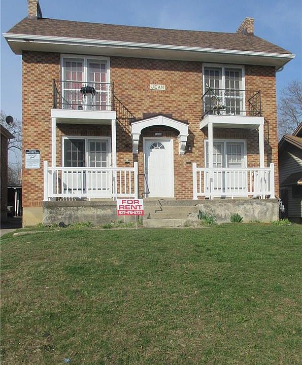 1923 Emerson Ave, Dayton, OH 45406 Zillow