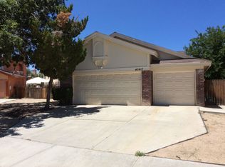 43617 Easy St, Lancaster, CA 93535