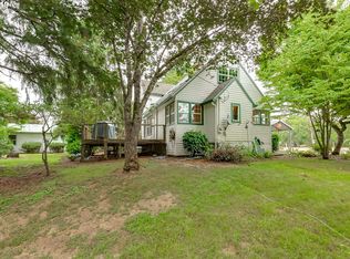 8323 S Vale Garden Rd, Canby, OR 97013