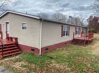 336 Hillcrest Dr, Etowah, TN 37331