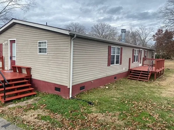 336 Hillcrest Dr, Etowah, TN 37331