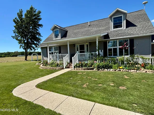 23235 Road 110, Oakwood, OH 45873