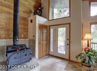 14115 Hancock Dr, Anchorage, AK 99515