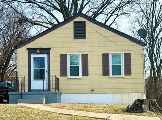5304 College Ave, Saint Louis, MO