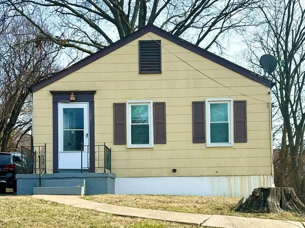 5304 College Ave, Saint Louis, MO 63136