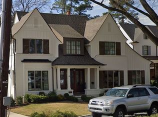 1329 Brooks Ave, Raleigh, NC 27607