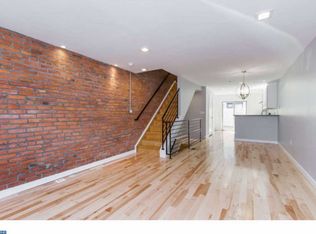 1316 S Bouvier St, Philadelphia, PA 19146