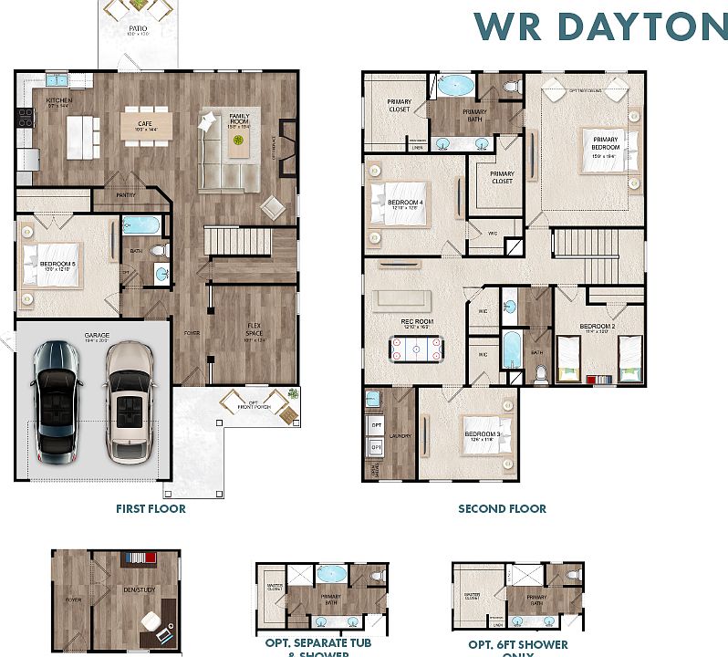 WR Dayton Plan, Winding River, Marys, GA 31558 Zillow