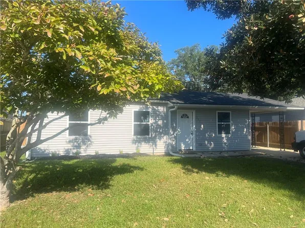233 W Tish Dr, Avondale, LA 70094