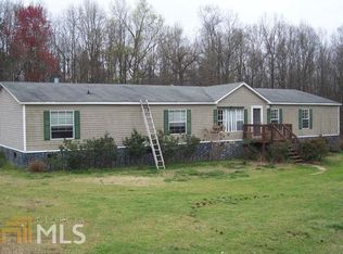 239 Bertha Gragg Rd, Lula, GA 30554