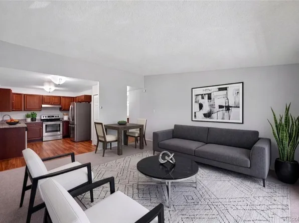 9385 E Center Avenue #7D, Denver, CO 80247