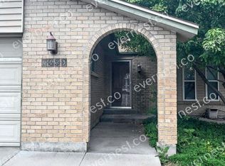 4639 E Euclid Cir, Centennial, CO 80121