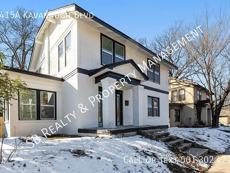 3415A Kavanaugh Blvd — Photo 28
