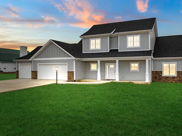 1365 N Noyer Rd, Fort Wayne, IN 46814