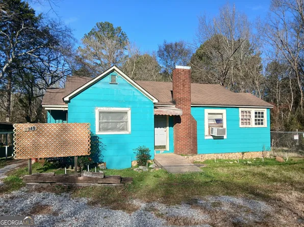 3349 Calhoun Rd NE, Rome, GA 30161
