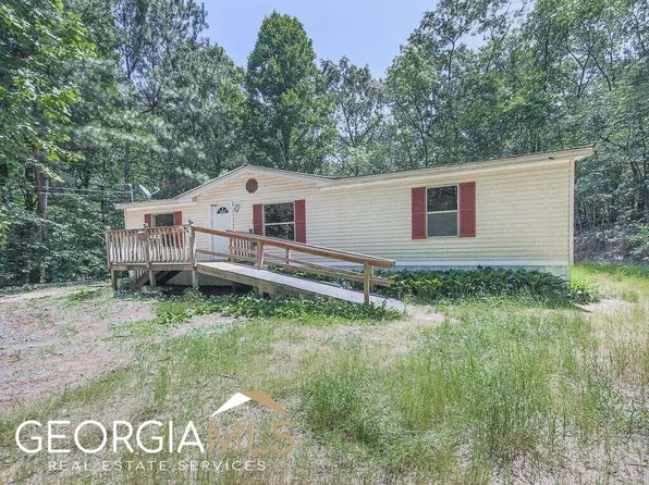 261 Christian Dr, Talking Rock, GA 30175