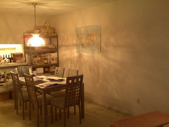 dinning room