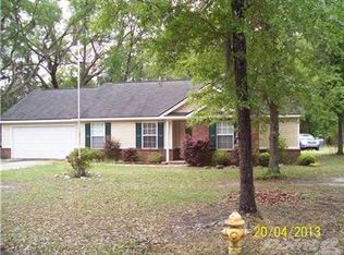 439 Archer Rd, Guyton, GA 31312