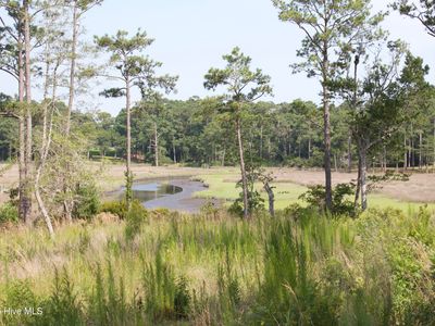 407 Salt Creek Road LOT 18, Swansboro, NC, 28584