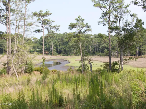 407 Salt Creek Rd Lot 18, Swansboro, NC 28584
