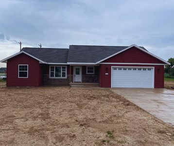 1130 Bonette Ln, Chilton, WI, 53014
