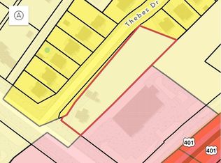 7008 Perry Creek Rd #4, Raleigh, NC 27616