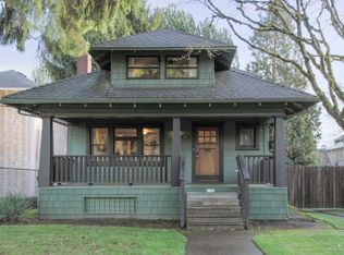 7736 SE Milwaukie Ave, Portland, OR 97202