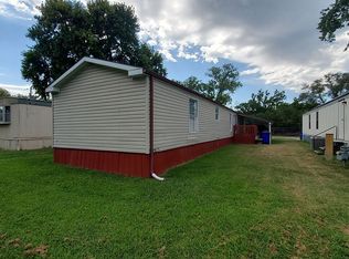 2220 Prospect Cir LOT 98, Junction City, KS 66441