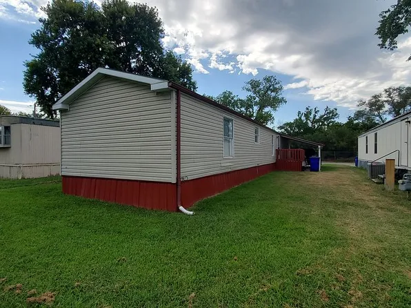 2220 Prospect Cir Lot 98, Junction City, KS 66441