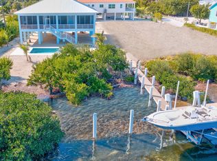 30995 Watson Blvd, Big Pine Key, FL 33043