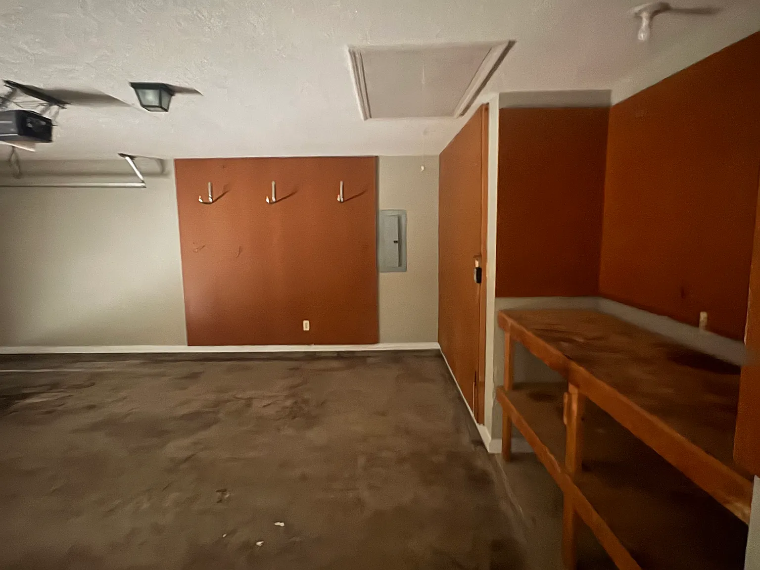 3-Bedroom, 2-Bathroom Home — Photo 2