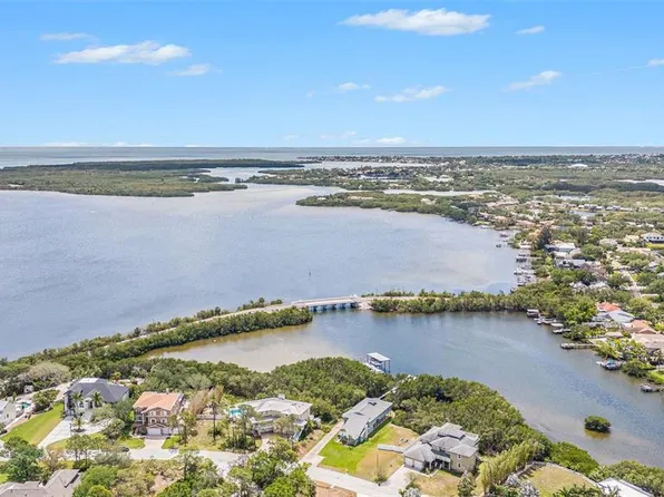 734 Weedon Dr NE Lot 4, Saint Petersburg, FL 33702