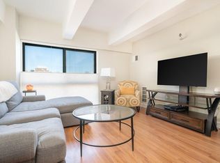 42 8th St APT 1403, Charlestown, MA 02129