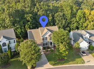 1029 Pepperwood Pl, Lake Wylie, SC 29710