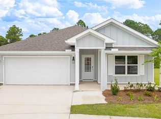 167 Reagan Ln, Pt Saint Joe, FL 32456