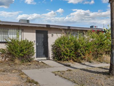 4037 S Queen Palm Dr, Tucson, AZ, 85730