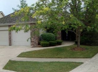 10905 Sandpiper Cv, Fort Wayne, IN 46845