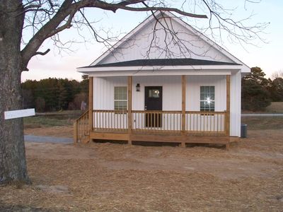 106 County Road 1372, Vinemont, AL, 35179