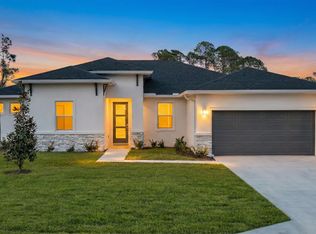 55 Beckner Ln, Palm Coast, FL 32137