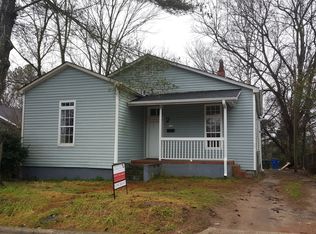 730 Quarry St, Raleigh, NC 27601