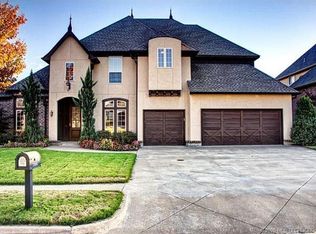 7364 E 112th St S, Bixby, OK 74008