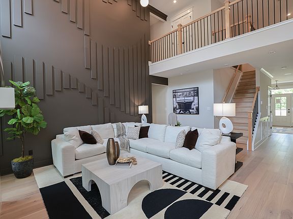 These photos are representative of this floor plan, but all options may not be available in every co