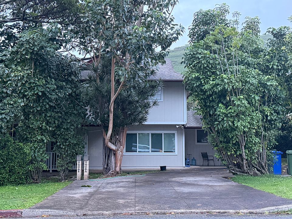 1st image of 2406 Oahu Ave Unit B