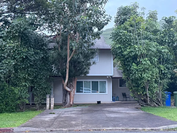 2406 Oahu Ave Unit B, Honolulu, HI 96822