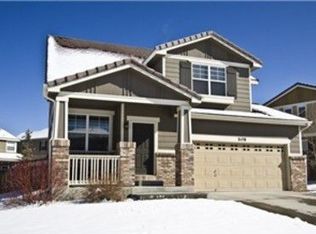 3178 Springbriar Dr, Castle Rock, CO 80109