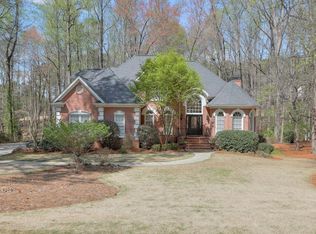 445 Champions View Dr, Milton, GA 30004