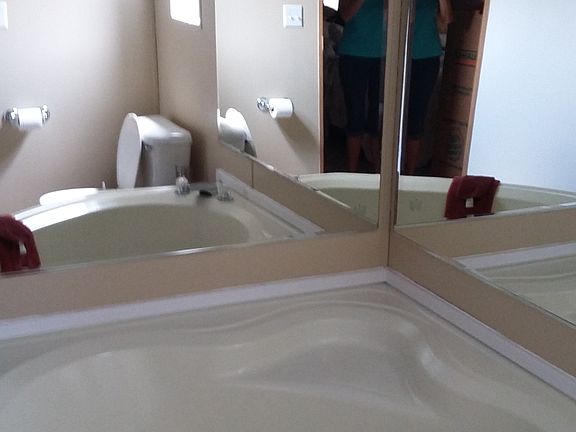 Master bath